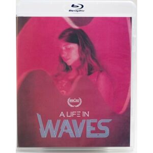 Suzanne Ciani: A Life in Waves (Blu-ray) (2 disc) (Import)