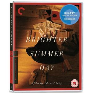 A Brighter Summer Day - Criterion Collection (Blu-ray) (Import)