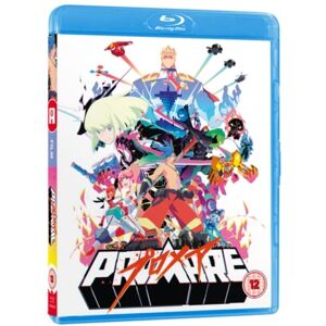 Promare (Blu-ray) (Import)