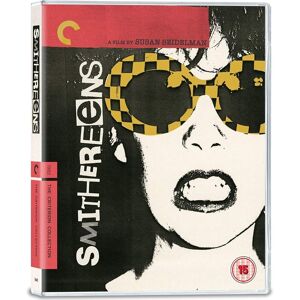 Smithereens - The Criterion Collection (Blu-ray) (Import)