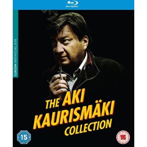 The Aki Kaurismäki Collection (Blu-ray) (10 disc) (Import)