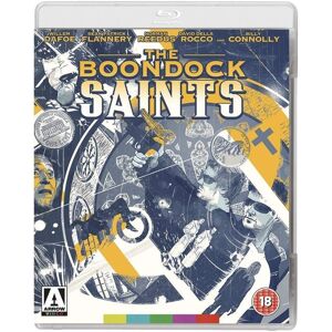 The Boondock Saints (Blu-ray) (Import)