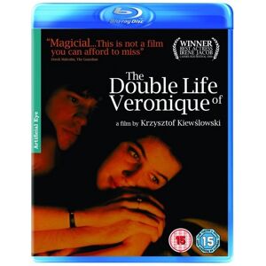 The Double Life of Veronique (Blu-ray) (Import)