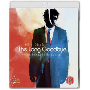 The Long Goodbye (Blu-ray) (Import)