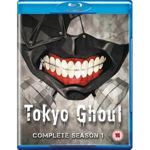 Tokyo Ghoul - Season 1 (2 disc) (Blu-ray) (import)