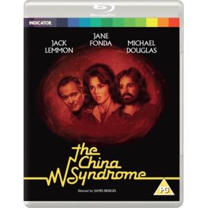 China Syndrome (Blu-ray) (Import)