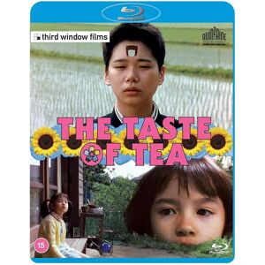 Taste of Tea (Blu-ray) (Import)