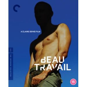 Beau Travail - The Criterion Collection (Blu-ray) (Import)