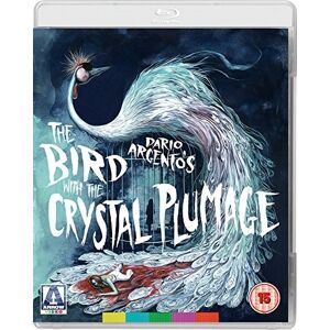 Bird With the Crystal Plumage (Blu-ray) (Import)
