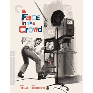 Face in the Crowd - The Criterion Collection (Blu-ray) (Import)