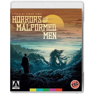 Horrors of Malformed Men (Blu-ray) (Import)