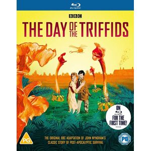 Day of the Triffids (Blu-ray) (Import)