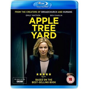 Apple Tree Yard (Blu-ray) (2 disc) (Import)