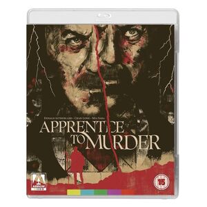 Apprentice to Murder (Blu-ray) (Import)