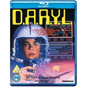 D.A.R.Y.L. (Blu-ray) (Import)