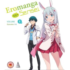 Eromanga Sensei: Part 1  (Blu-ray) (Import)