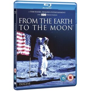 From the Earth to the Moon (Blu-ray) (3 disc) (Import)