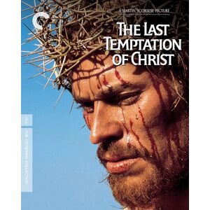 Last Temptation of Christ - The Criterion Collection (Blu-ray) (Import)
