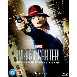 Marvels Agent Carter - Season 1 (Blu-ray) (2 disc) (Import)