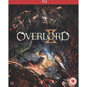 Overlord II - Season 1 (Blu-ray) (Import)