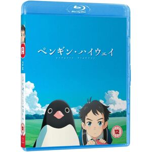 Penguin Highway (Blu-ray) (Import)