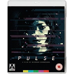 Pulse (Blu-ray + DVD) (Import)