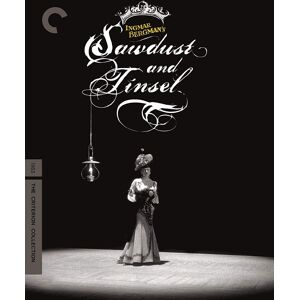 Sawdust and Tinsel - The Criterion Collection (Blu-ray) (Import)