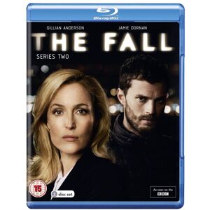 The Fall - Season 2 (Blu-ray) (Import)