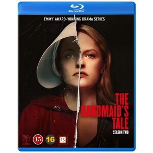 The Handmaid's Tale - Season 2 (Blu-ray)(Import)