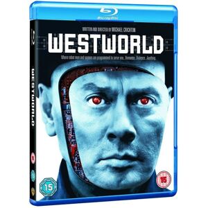 Westworld (Blu-ray) (Import)