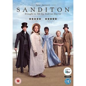 Sanditon (Import)