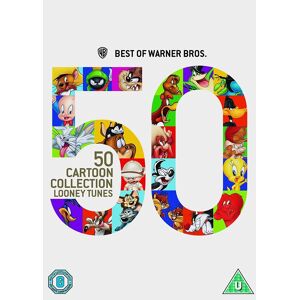 Best of Warner Bros.: 50 Cartoon Collection - Looney Tunes (2 disc) (Import)