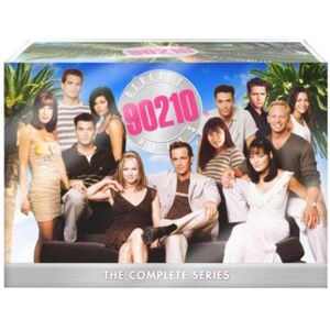 Beverly Hills 90210: The Complete Series (71 disc)