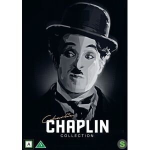 Charlie Chaplin Collection