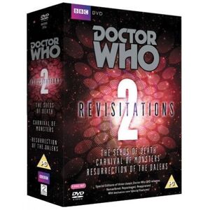 Doctor Who: Revisitations 2 (Import)