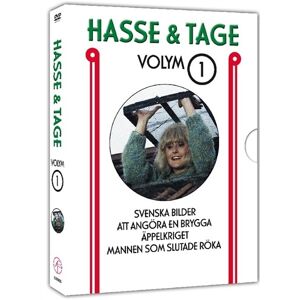 Hasse & Tage vol 1