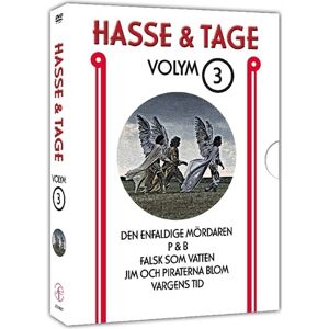 Hasse & Tage vol 3