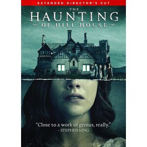 Haunting of Hill House - Season 1 (4 disc) (Import)