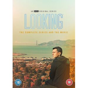 Looking - The Complete Series (5 disc) (Import)