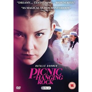 Picnic at Hanging Rock (2 disc) (Import)