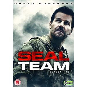 SEAL Team - Season 2 (5 disc) (Import)