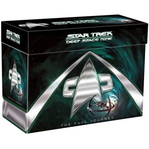 Star Trek: Deep Space Nine Complete Box