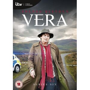 Vera - Season 6 (Import)