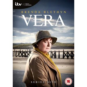 Vera - Season 9 (2 disc) (Import)