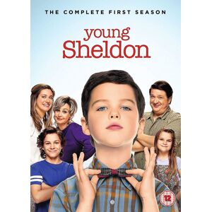 Young Sheldon - Season 1 (Import)
