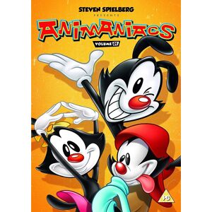 Animaniacs: Volume 1 (5 disc) (Import)