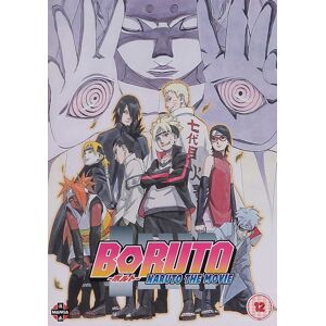 Boruto - Naruto the Movie (import)