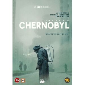 Chernobyl (2 disc)