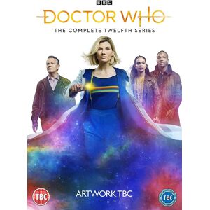 Doctor Who - Season 12 (4 disc) (Import)