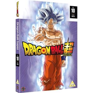 Dragon Ball Super: Part 10 (2 disc) (Import)